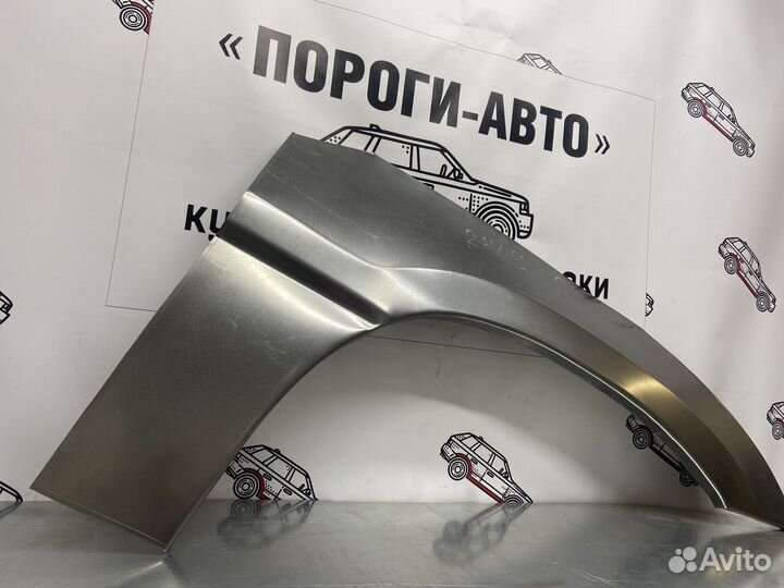 Toyota RAV4 1 арка переднего крыла правый
