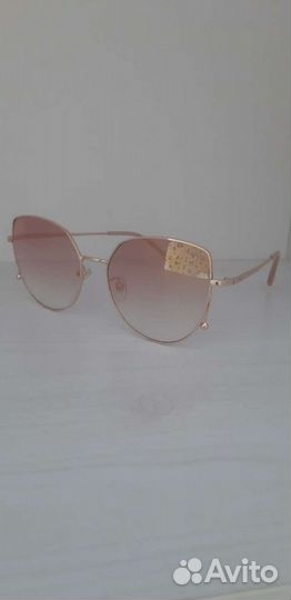 Солнцезащитные очки женские