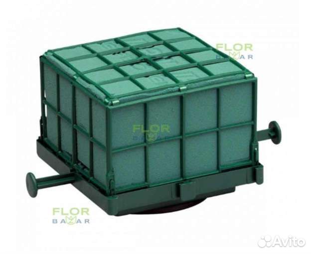 Флористический оазис