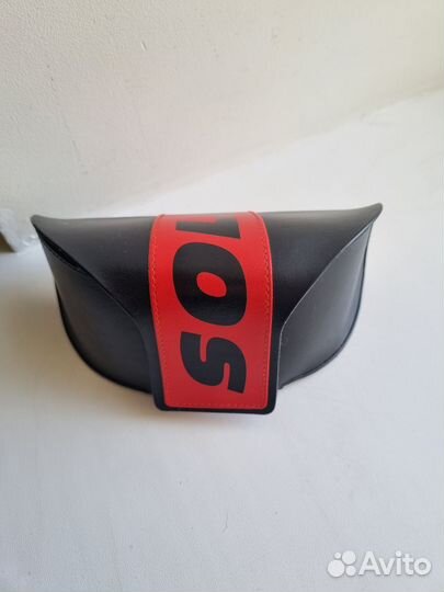 Футляр для очков