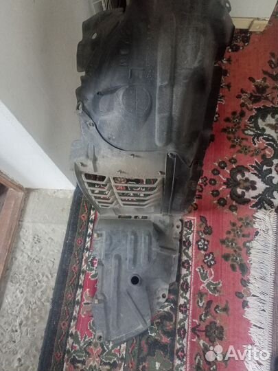 Подкрыльники