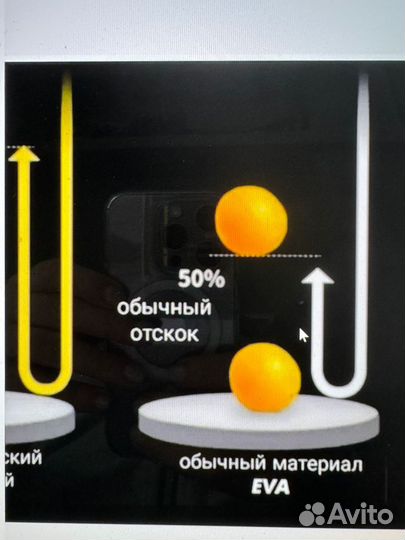 Кроссовки спортивные для бега HP SC003 RAY