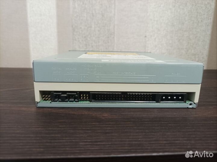 Sony DVD-ROM drive unit
