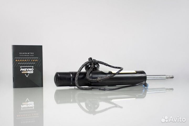 Амортизатор для BMW Z4 E89 рестайлинг Передний