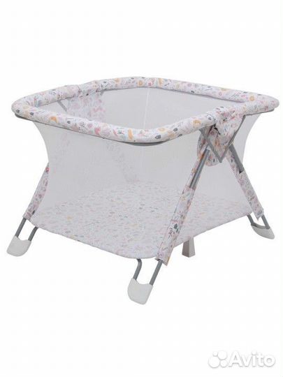 Манеж детский babyton