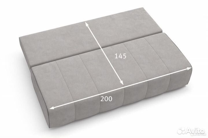 Продам диван новый