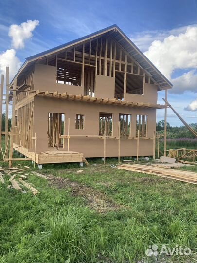 Требуеться плотники