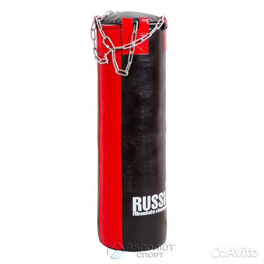 Мешок боксерский Профи 40 кг Бокс