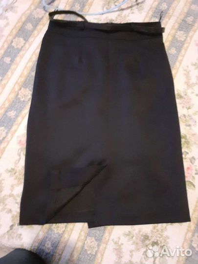 Юбка карандаш