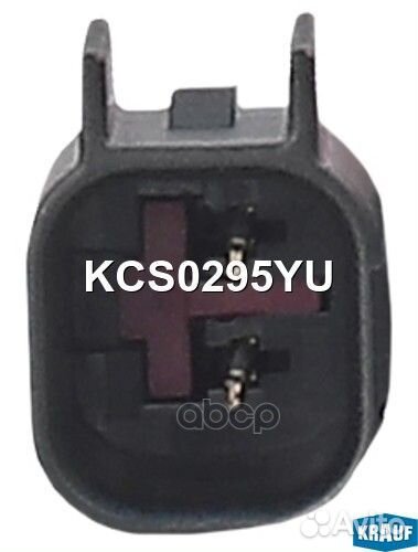 Компрессор кондиционера KCS0295YU KCS0295YU Krauf