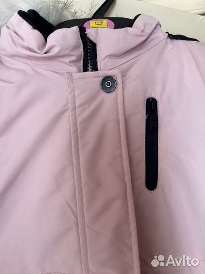 Куртка reserved для девочки
