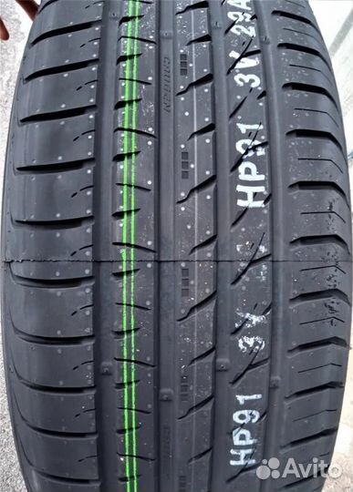 Kumho HP91 225/60 R18 104H