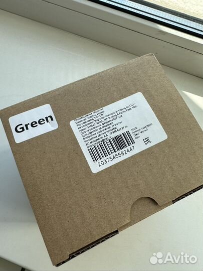 Наушники Howard Leight Impact Sport для стрельбы