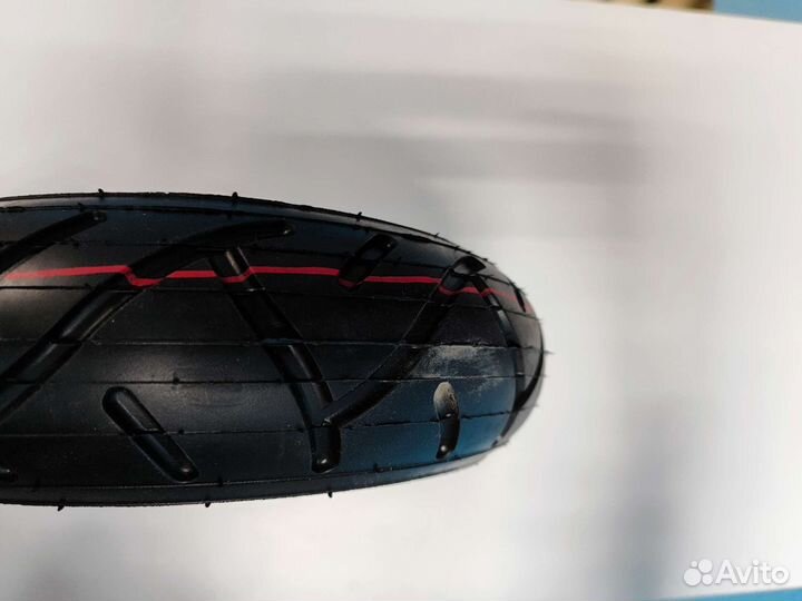 Покрышка 10X3.0 для электросамокатов