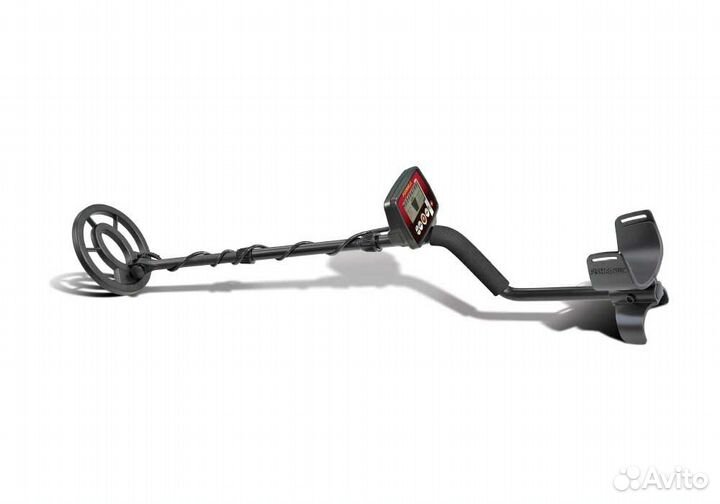 Fisher F11 (Катушка 7