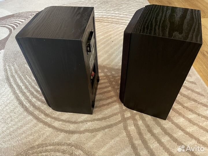 Акустические колонки yamaha Yamaha NS-E55