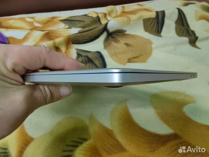 Apple MacBook Pro 13 2017