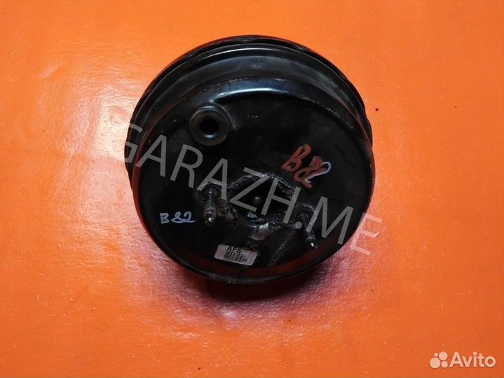 Вакуумный усилитель тормозов Cadillac Cts 2008