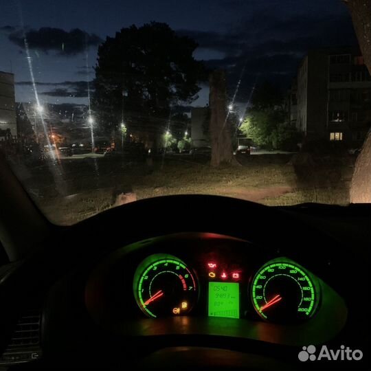 Приборная панель калина 2 переходник кан шина