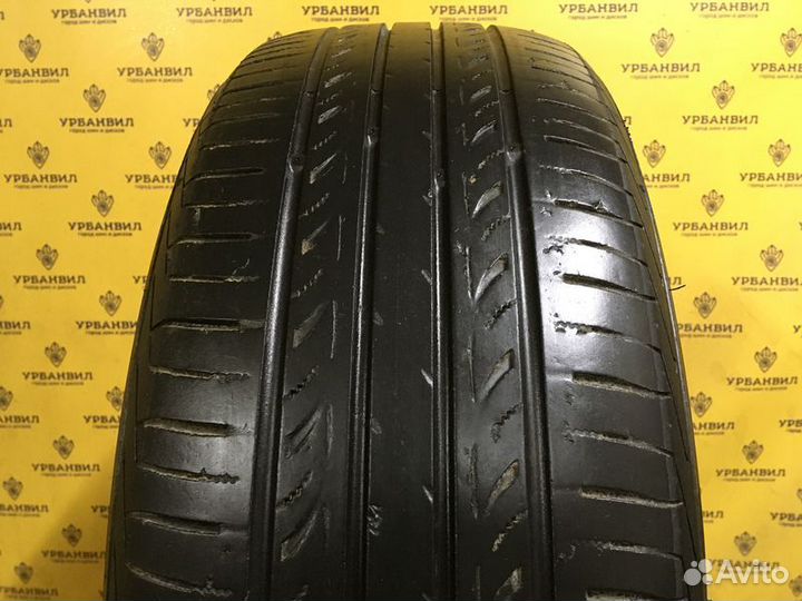 Nexen Roadian 581 235/55 R19 101H