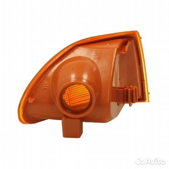 Указатель поворота левый Opel Astra F