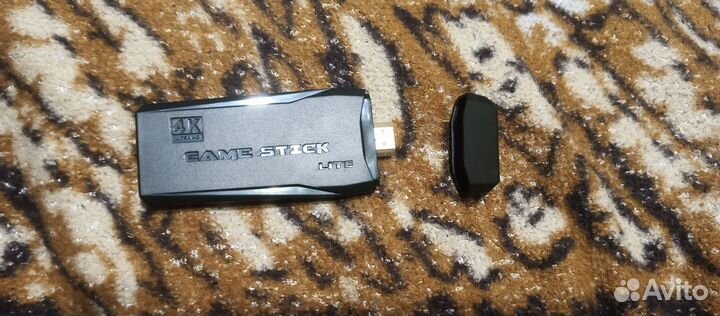 Консоль Game Stick lite