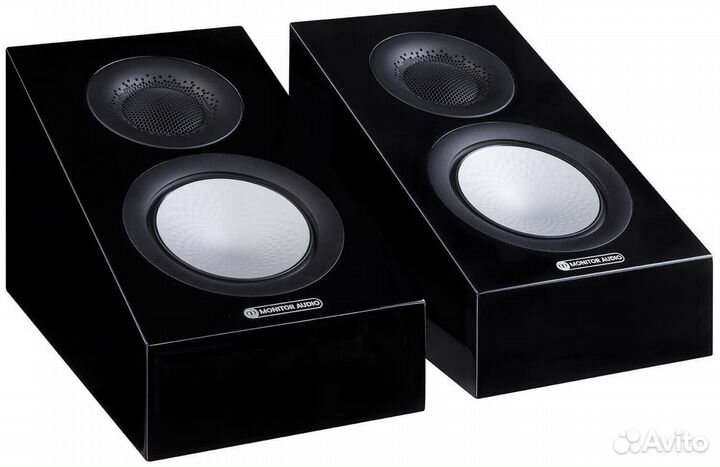 Акустика Dolby Atmos Monitor Audio Silver AMS (7G)