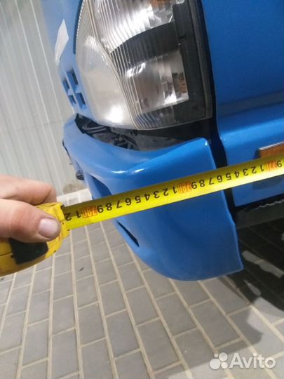 Isuzu NQR75, 2008