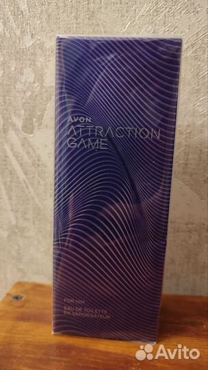 Парфюмерная, туалетная вода avon