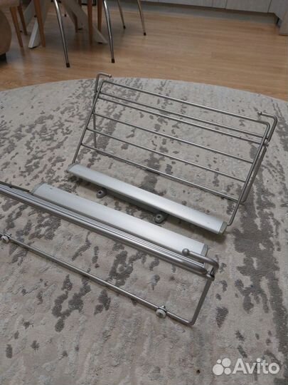 Брючница в шкаф