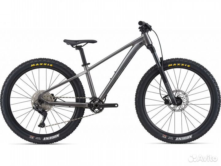 Горный велосипед Giant Stp 26 2021