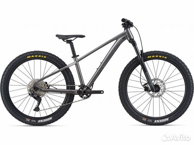 Горный велосипед Giant Stp 26 2021