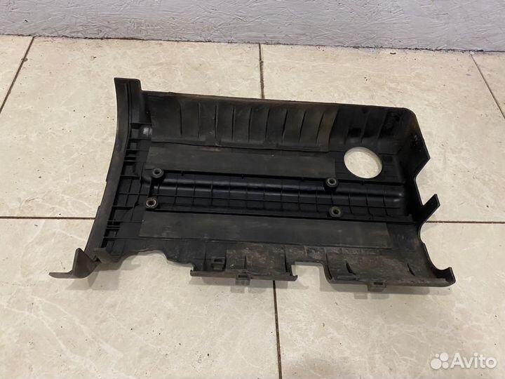 Декоративная крышка двигателя Daewoo nexia