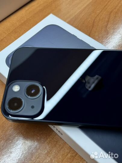 iPhone 13, 128 ГБ