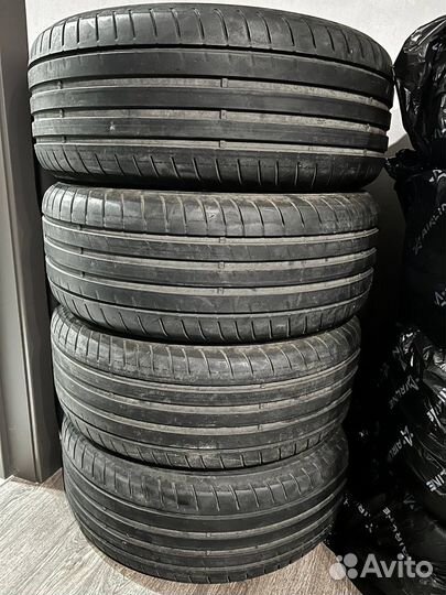 Goodyear Eagle F1 Asymmetric 3 225/55 R17 97Y