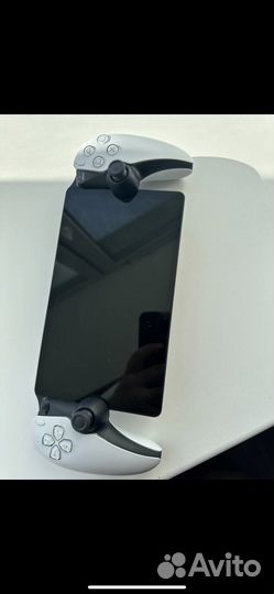 Sony playstation portal для консоли ps5