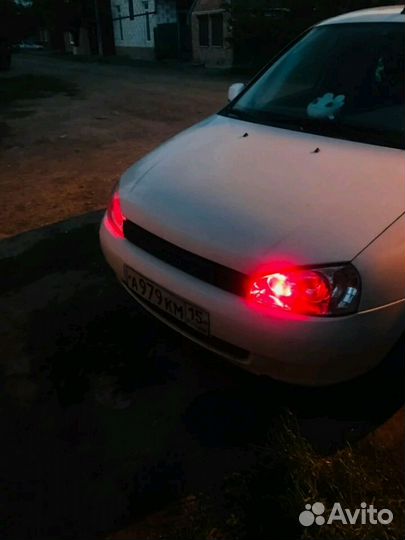 Светодиодные Водонепроницаемый ходовые огни 2шт