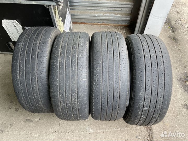 Kumho Crugen Premium KL33 245/60 R18