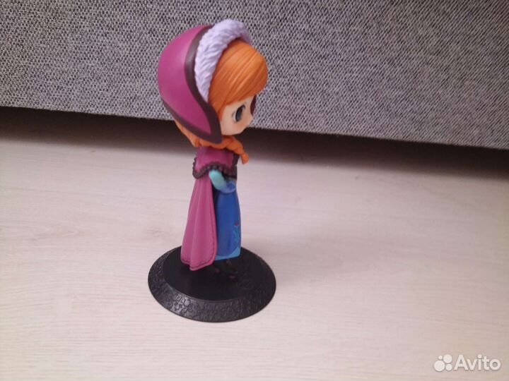 Колекцыонная фигурка Анны