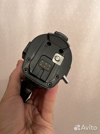 Стабилизатор для камеры dji ronin sc