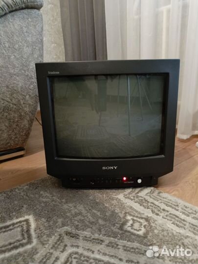 Телевизор Sony 37 см диагональ