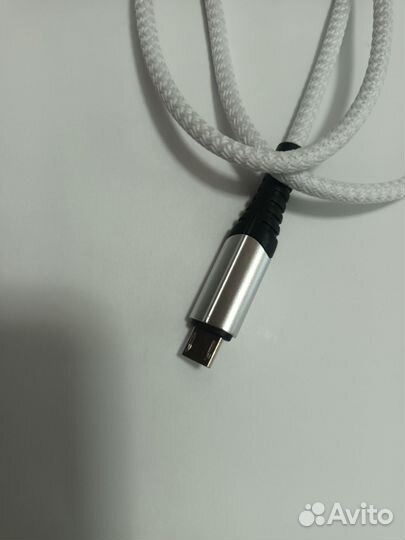 Кабель Micro USB
