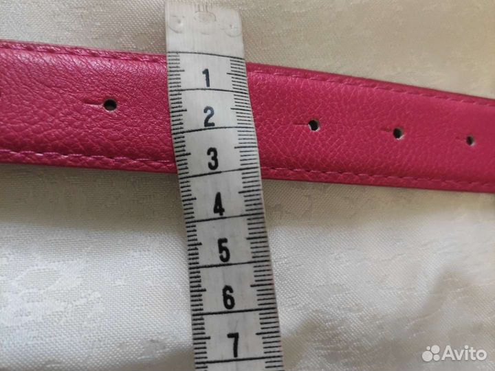 Ремень женский