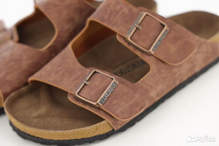 Шлепанцы Birkenstock