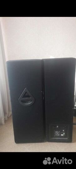 Колонки Alto elvis 15.2XLA