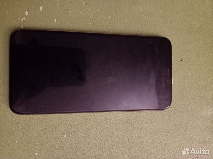 iPhone Xs Max, 256 ГБ