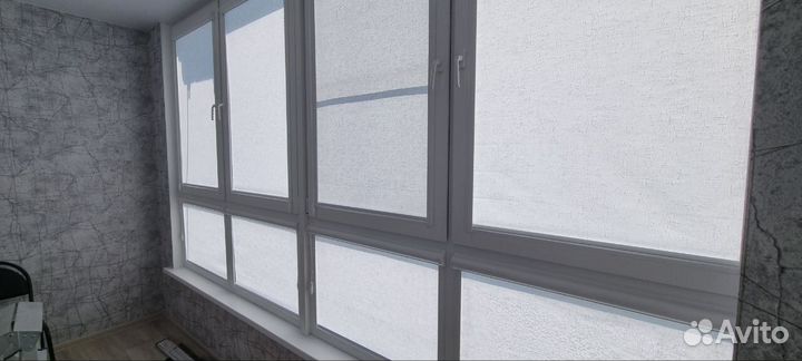 Рулонные шторы 2в1 от производителя