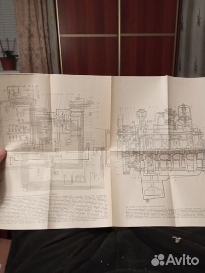 Техническая литература автомобили