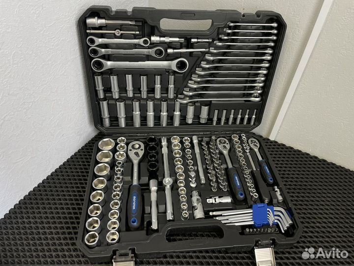 Набор инструментов Молоток