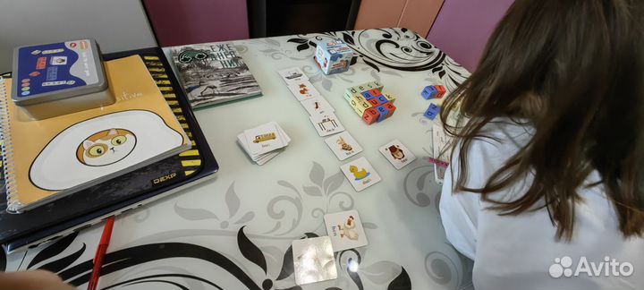 Репетитор по английскому языку для детей